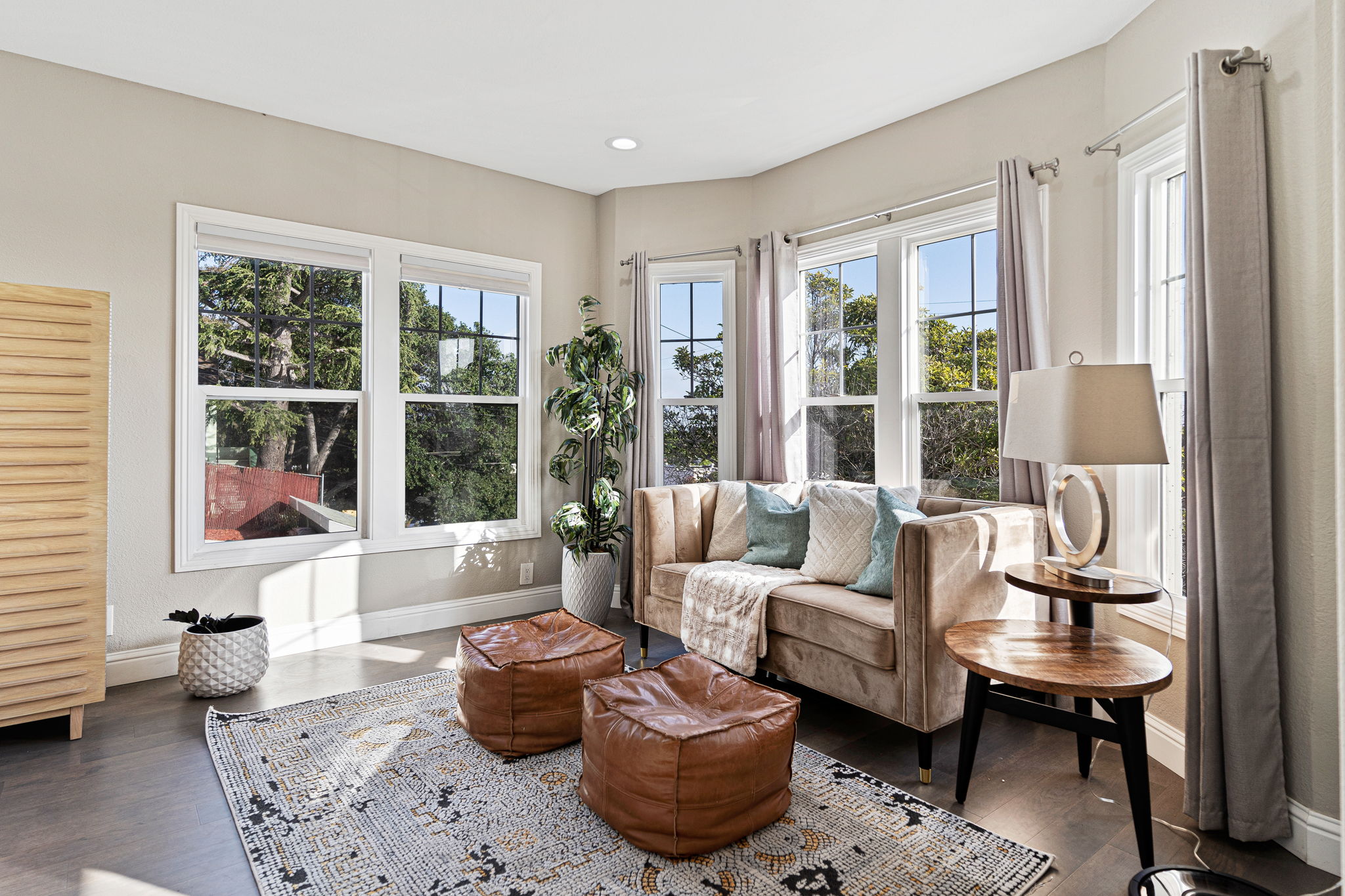 6124 Laird Ave, Oakland, CA 94605 The 3D Pros