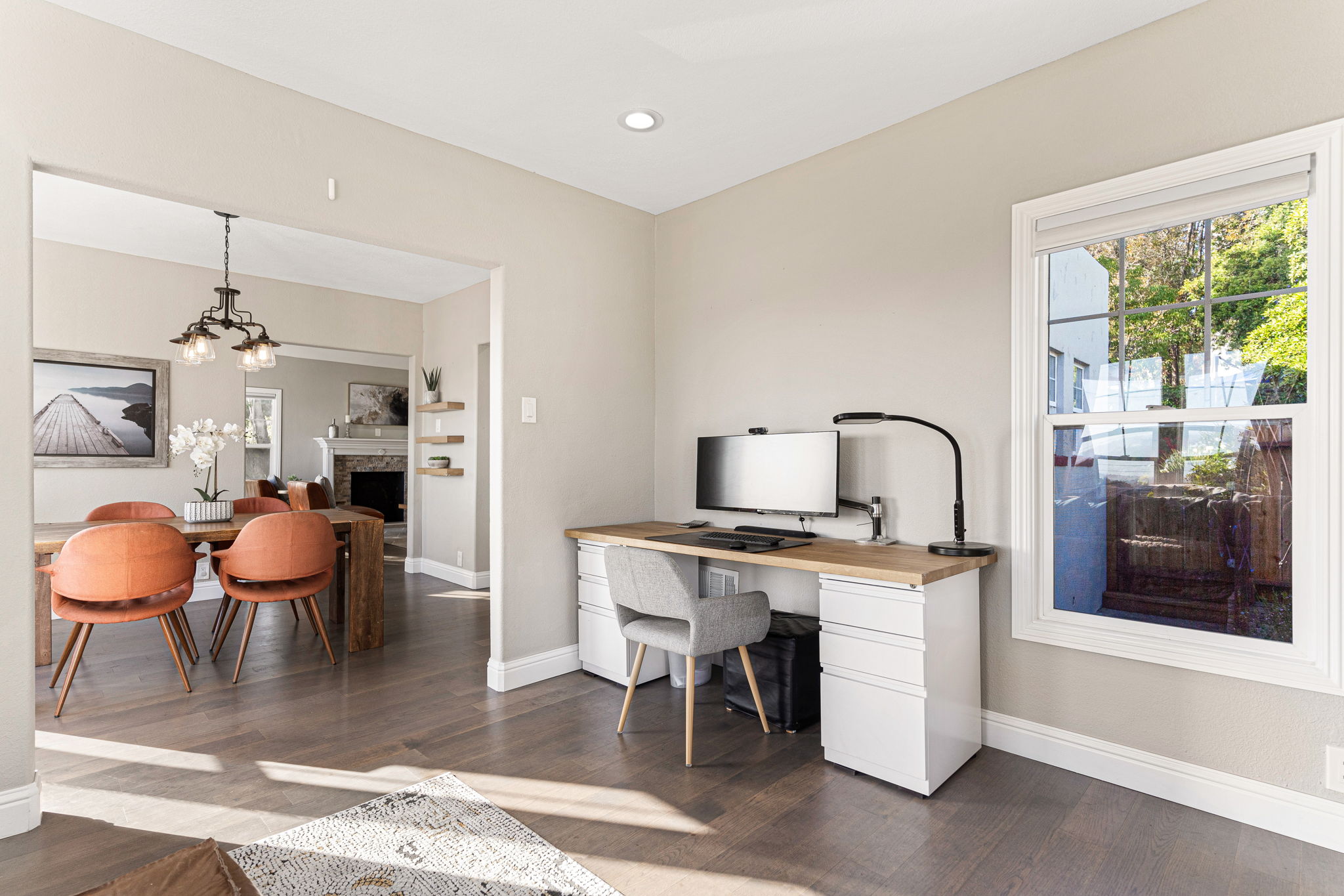 6124 Laird Ave, Oakland, CA 94605 The 3D Pros