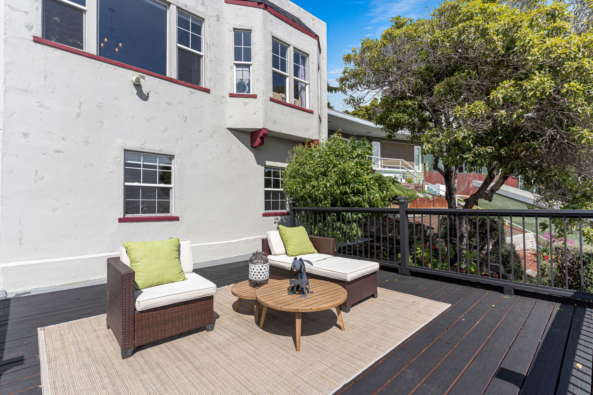 6124 Laird Ave, Oakland, CA 94605 The 3D Pros