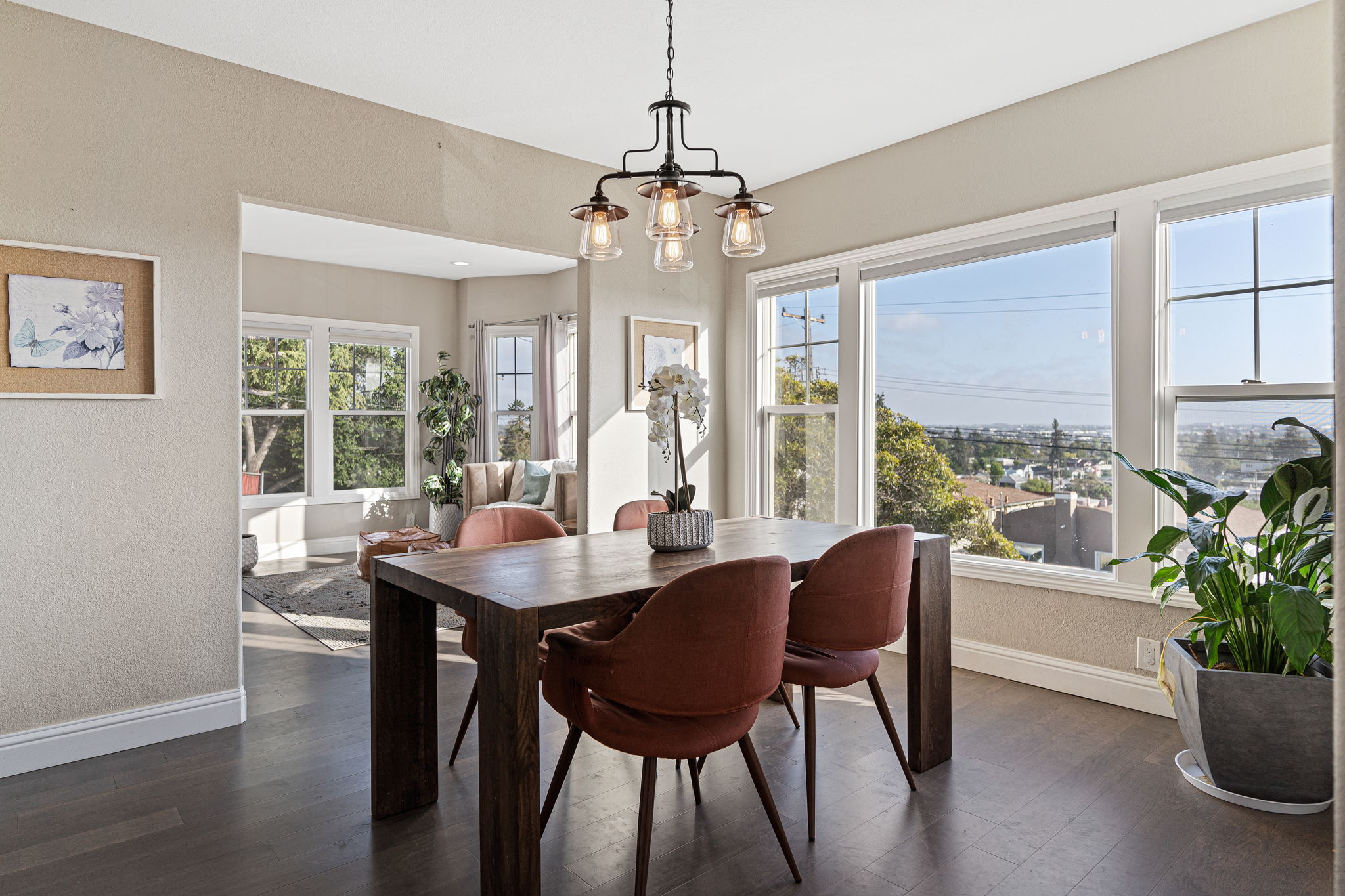 6124 Laird Ave, Oakland, CA 94605 The 3D Pros