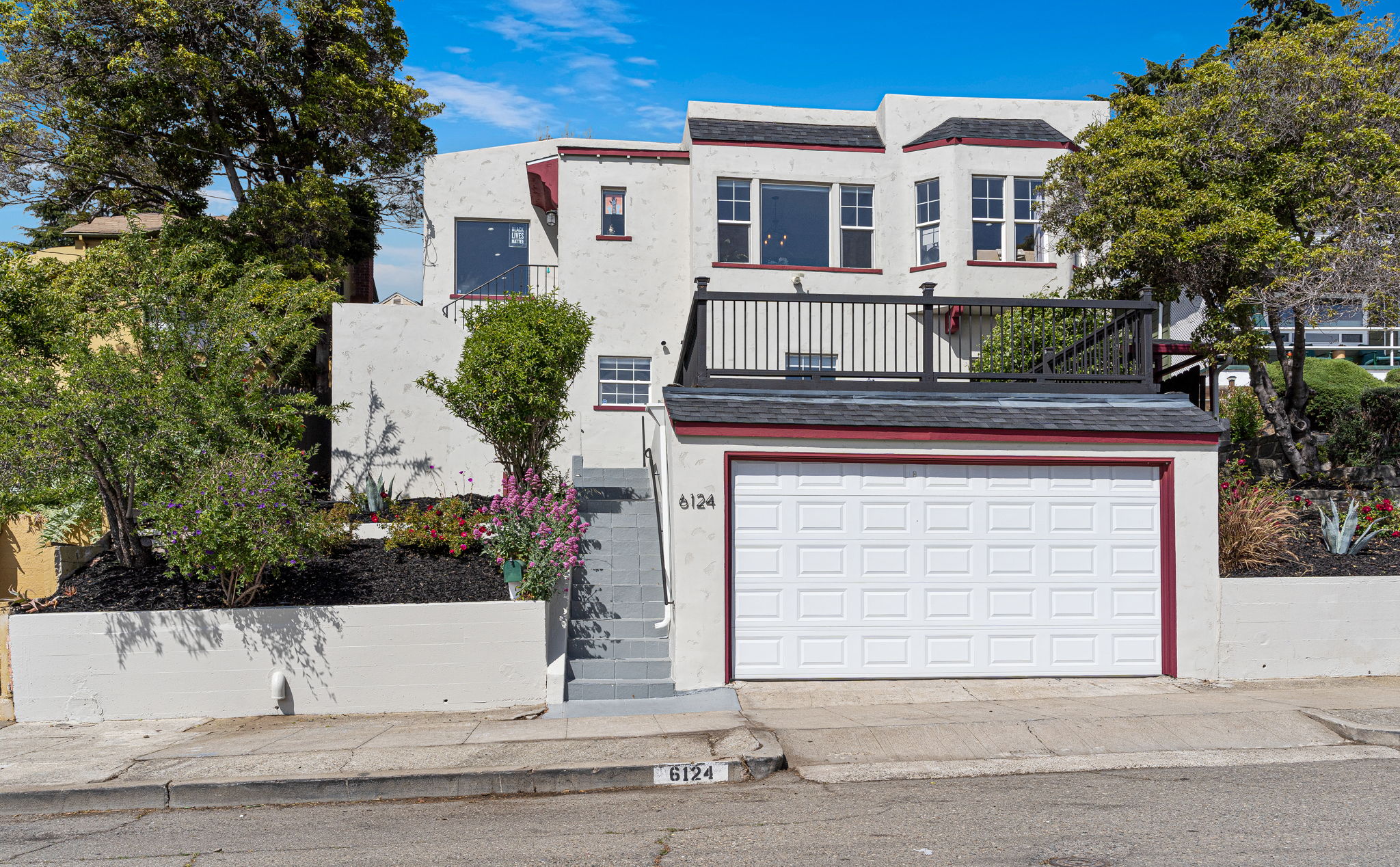 6124 Laird Ave, Oakland, CA 94605 The 3D Pros