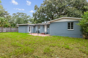 Back of Home