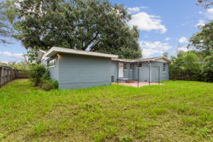 Back of Home