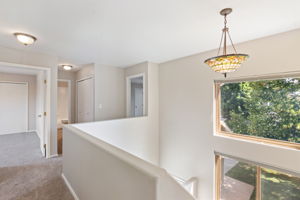 Upper Landing