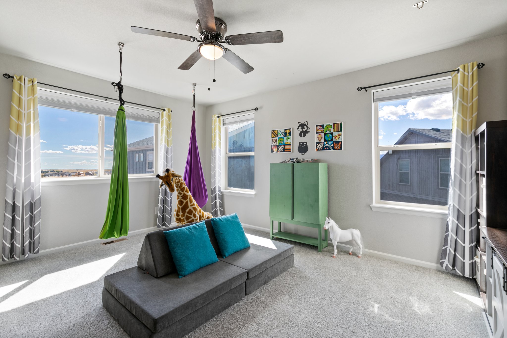 Bonus Room