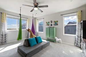 Bonus Room