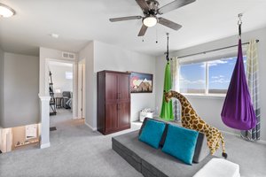 Bonus Room