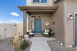 Front Exterior