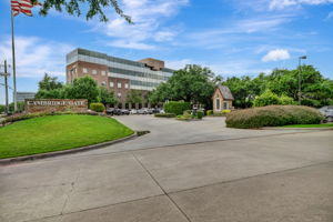 Building - Exterior Front
