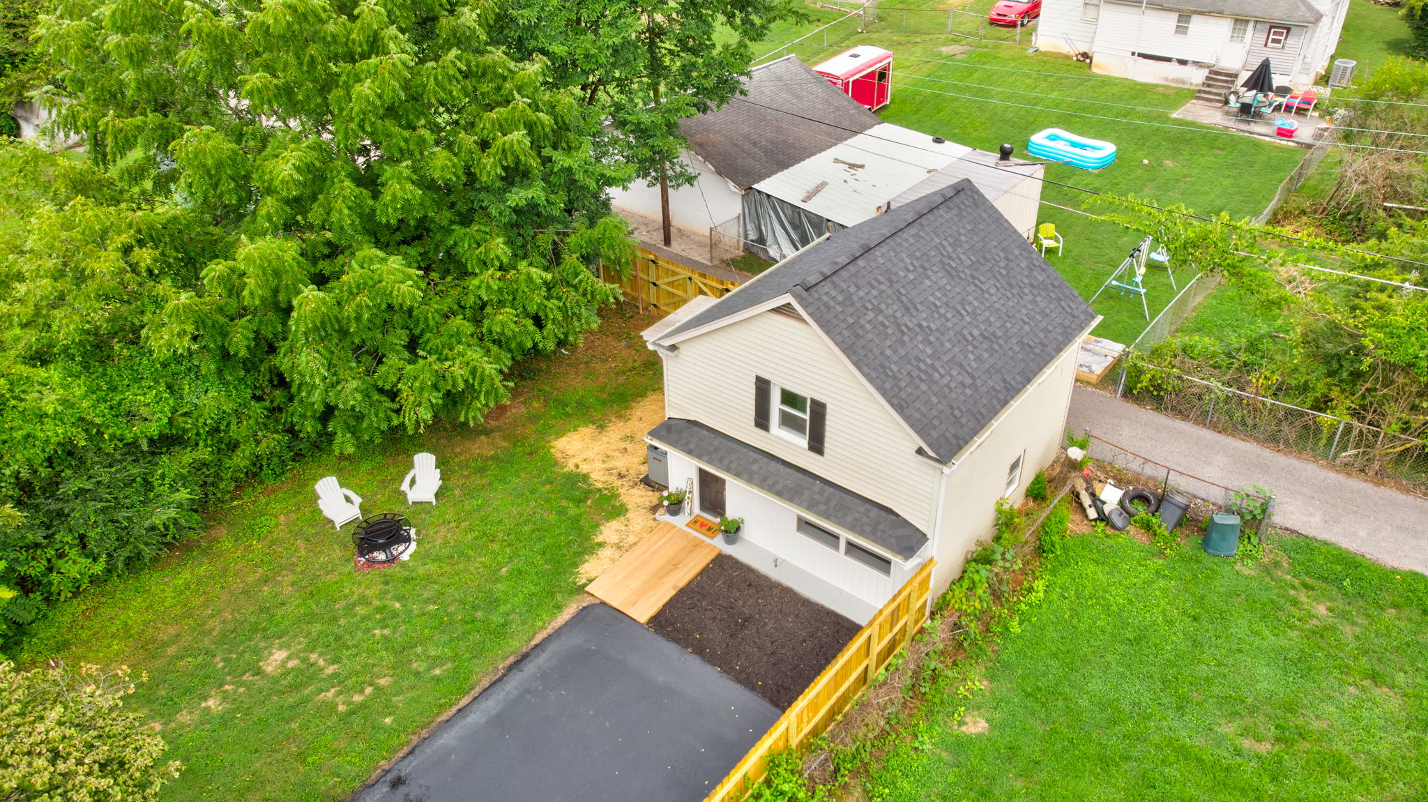  613 Balsam Dr, Knoxville, TN 37918, US Photo 32
