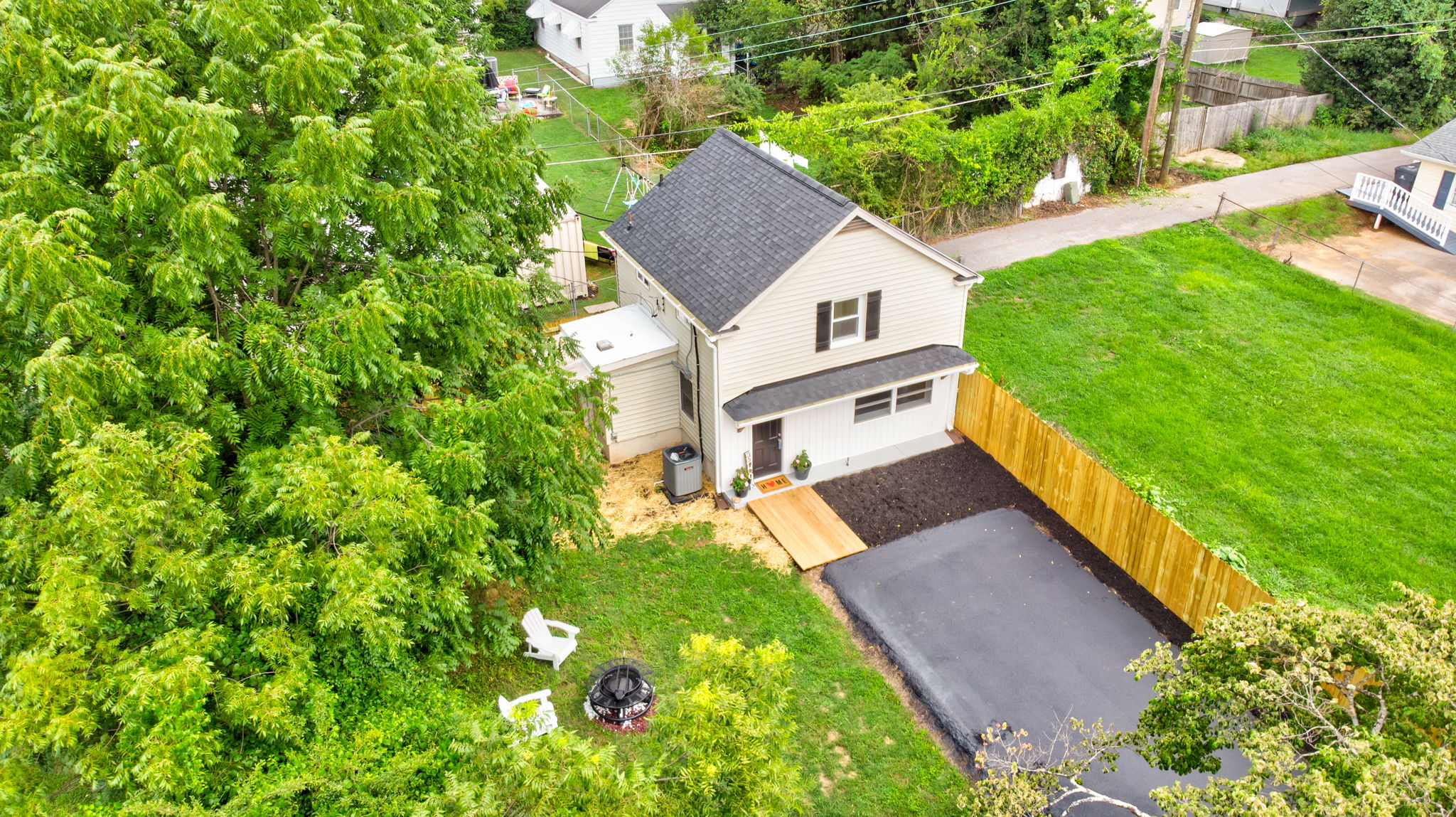  613 Balsam Dr, Knoxville, TN 37918, US Photo 33