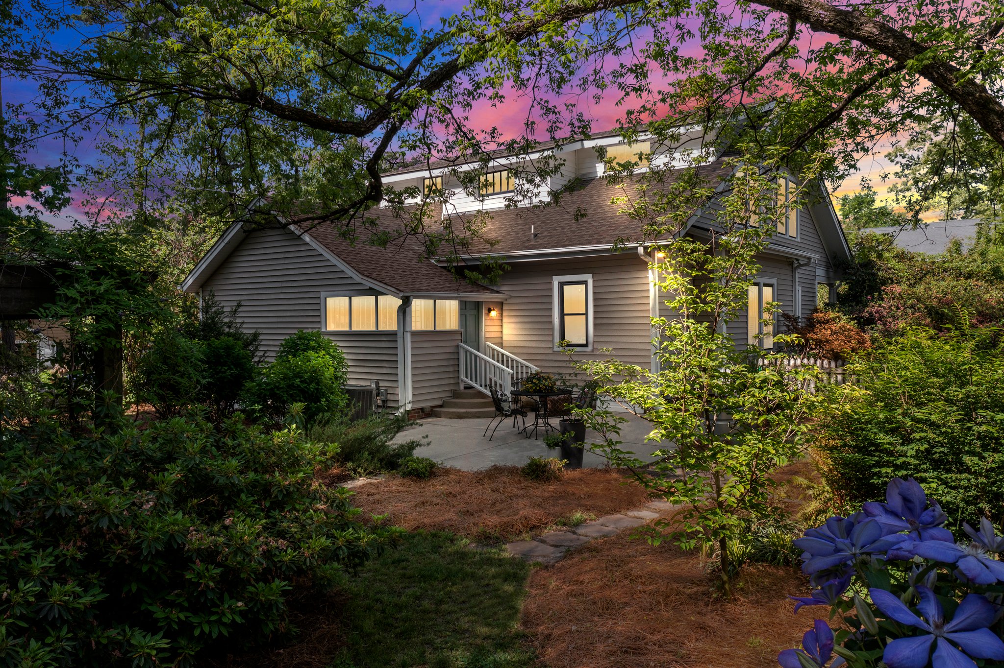 613 S Fuquay Ave, Fuquay-Varina, NC 27526, USA Photo 13