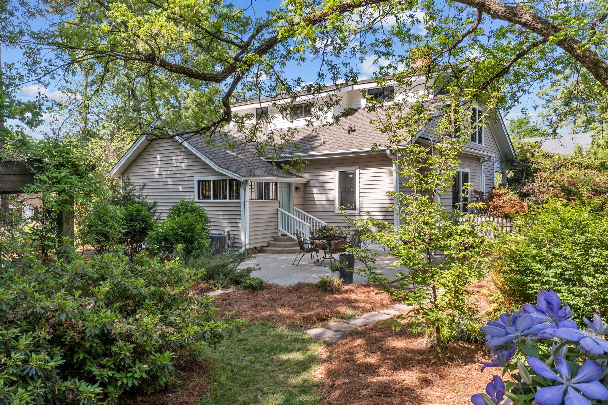 613 S Fuquay Ave, Fuquay-Varina, NC 27526, USA Photo 12
