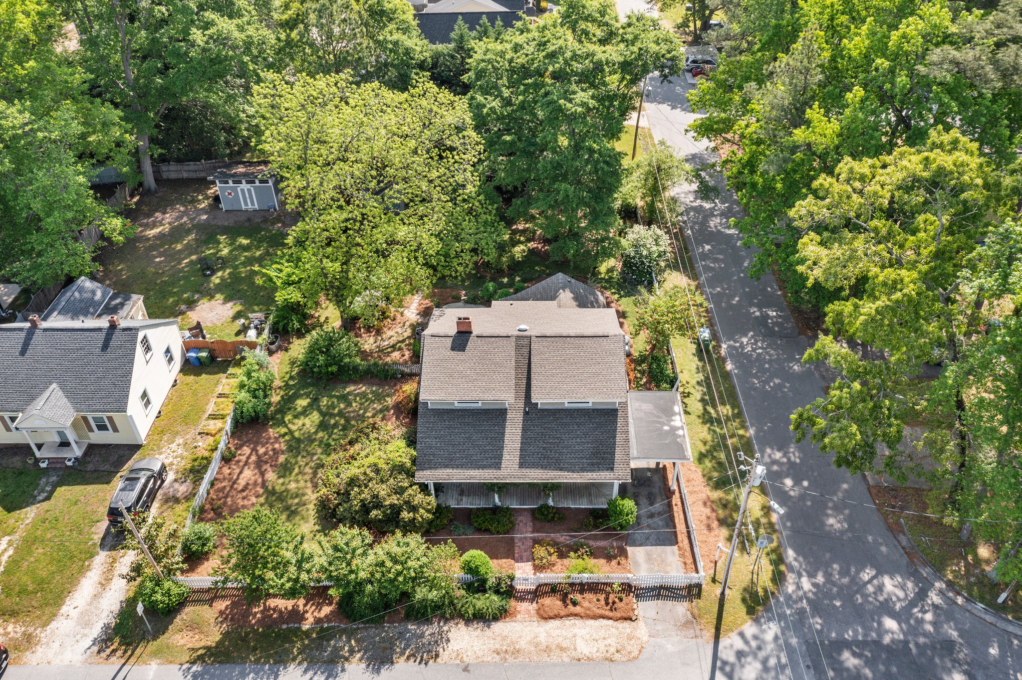 613 S Fuquay Ave, Fuquay-Varina, NC 27526, USA Photo 11