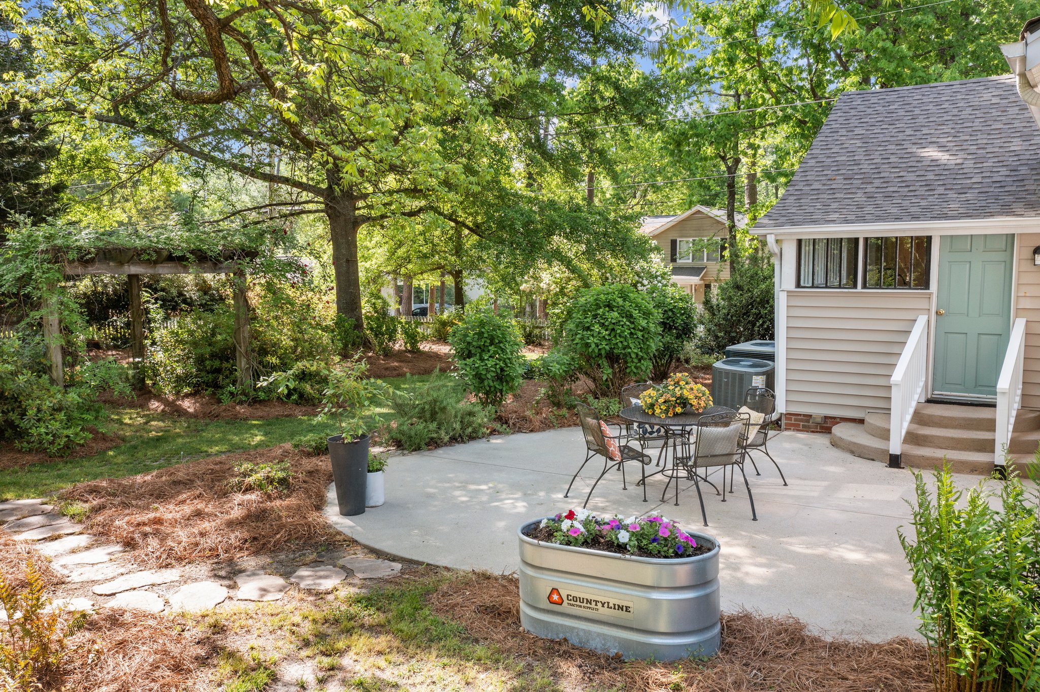 613 S Fuquay Ave, Fuquay-Varina, NC 27526, USA Photo 18