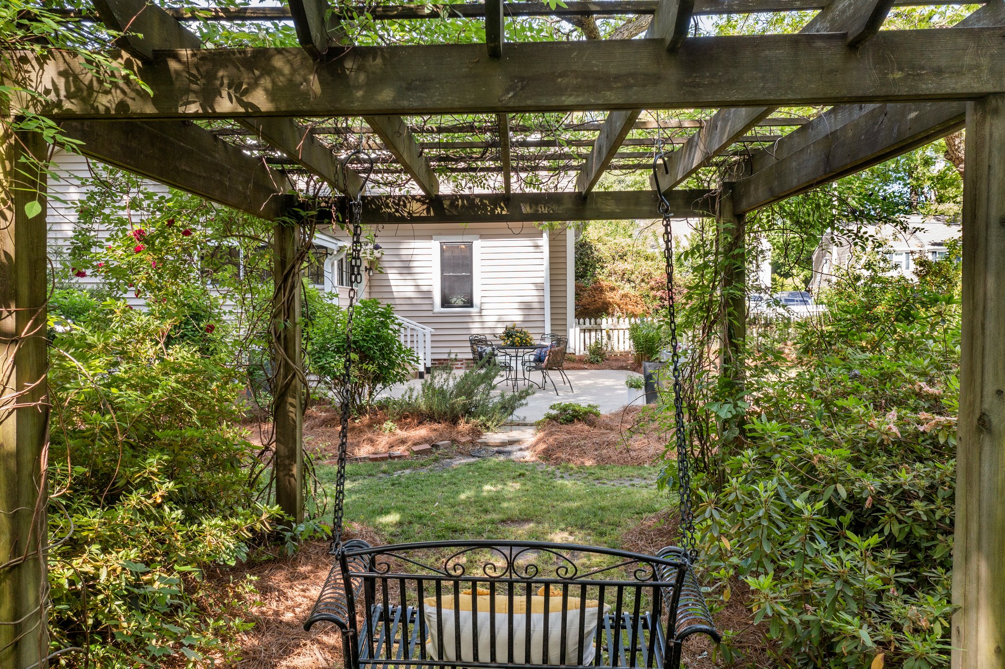 613 S Fuquay Ave, Fuquay-Varina, NC 27526, USA Photo 20