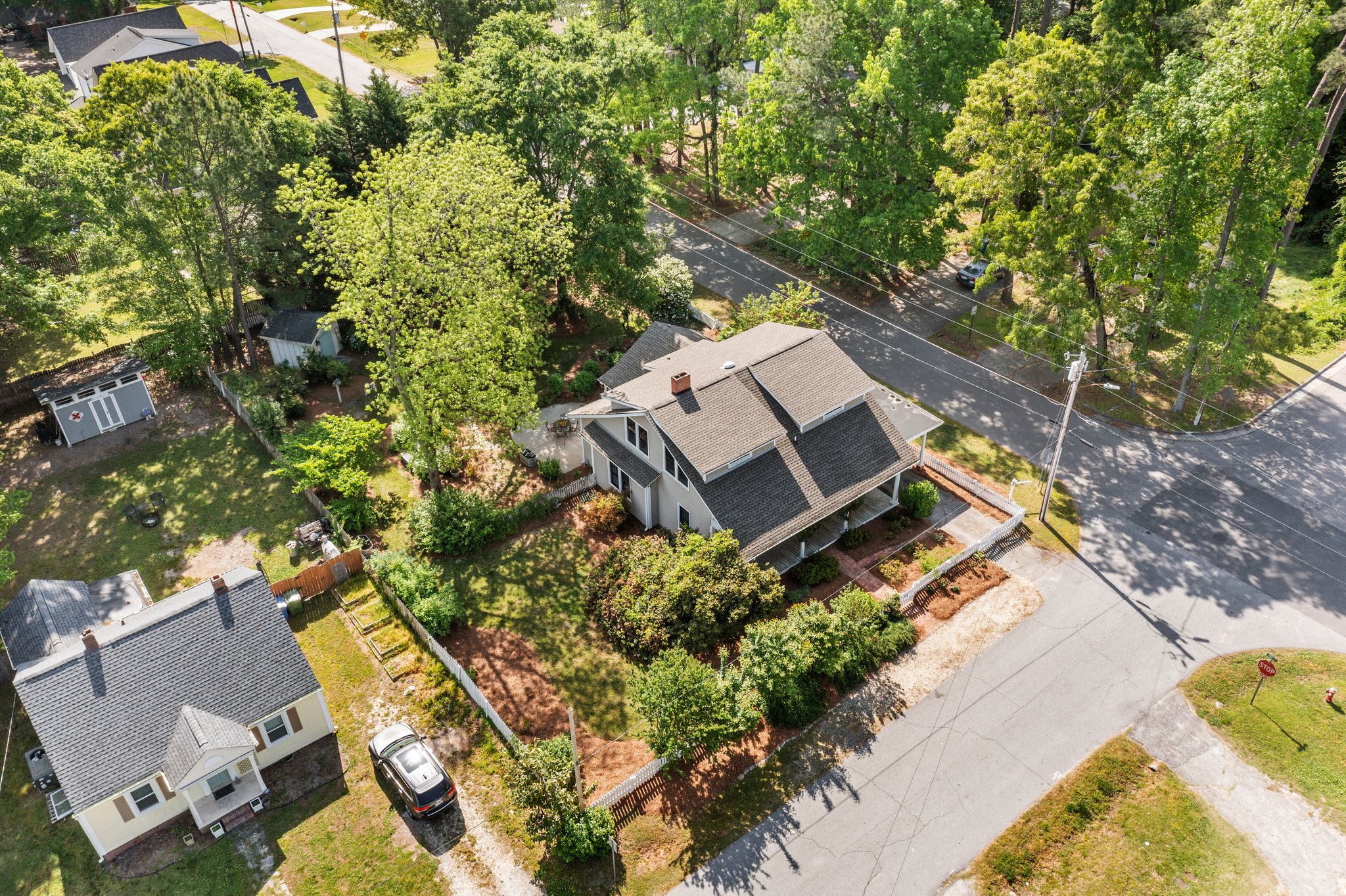613 S Fuquay Ave, Fuquay-Varina, NC 27526, USA Photo 15