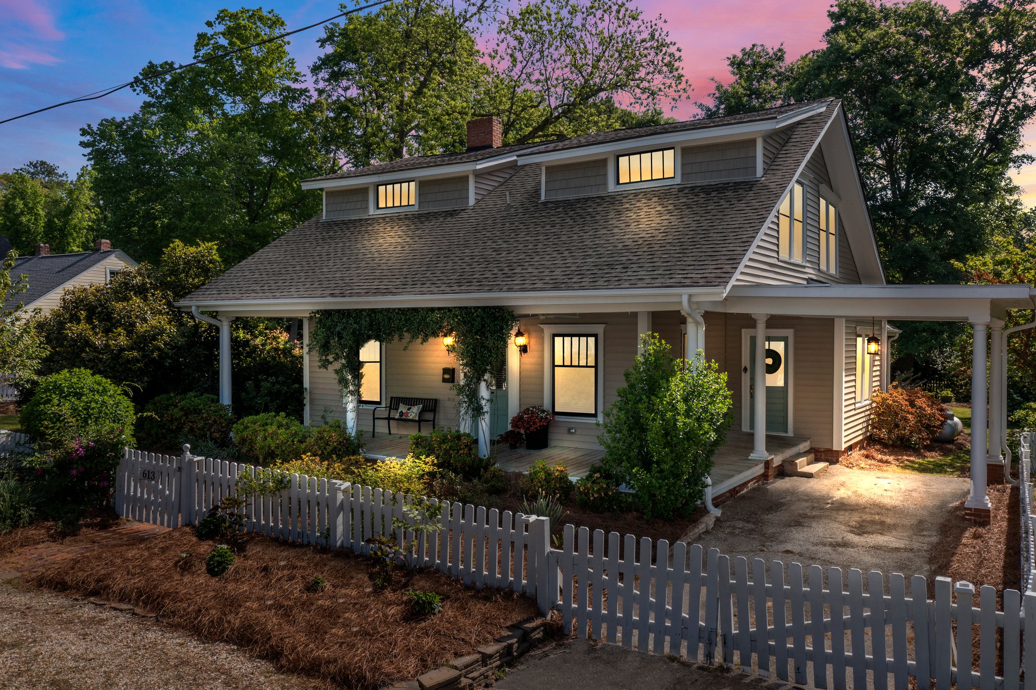 613 S Fuquay Ave, Fuquay-Varina, NC 27526, USA Photo 3