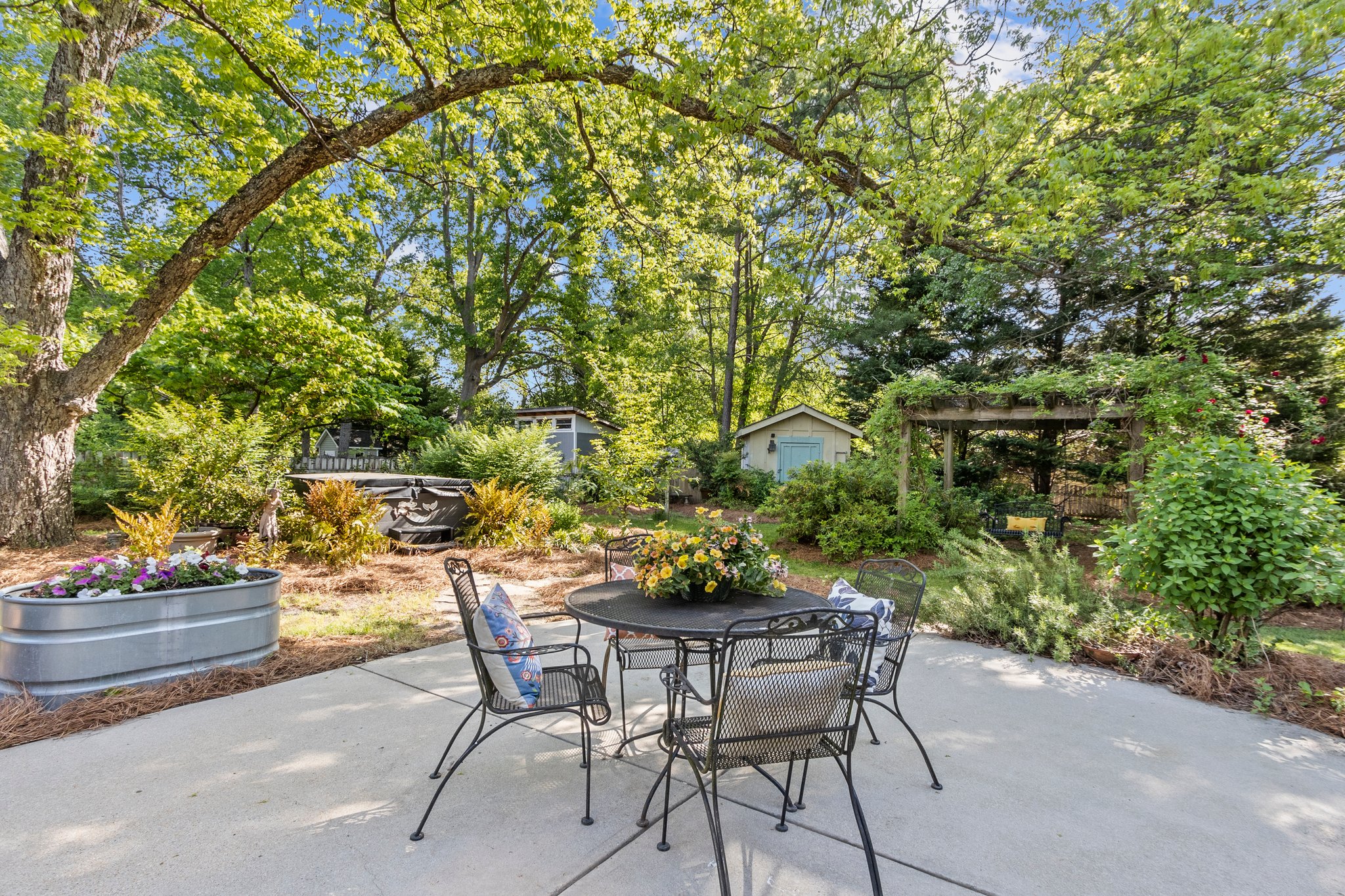 613 S Fuquay Ave, Fuquay-Varina, NC 27526, USA Photo 14