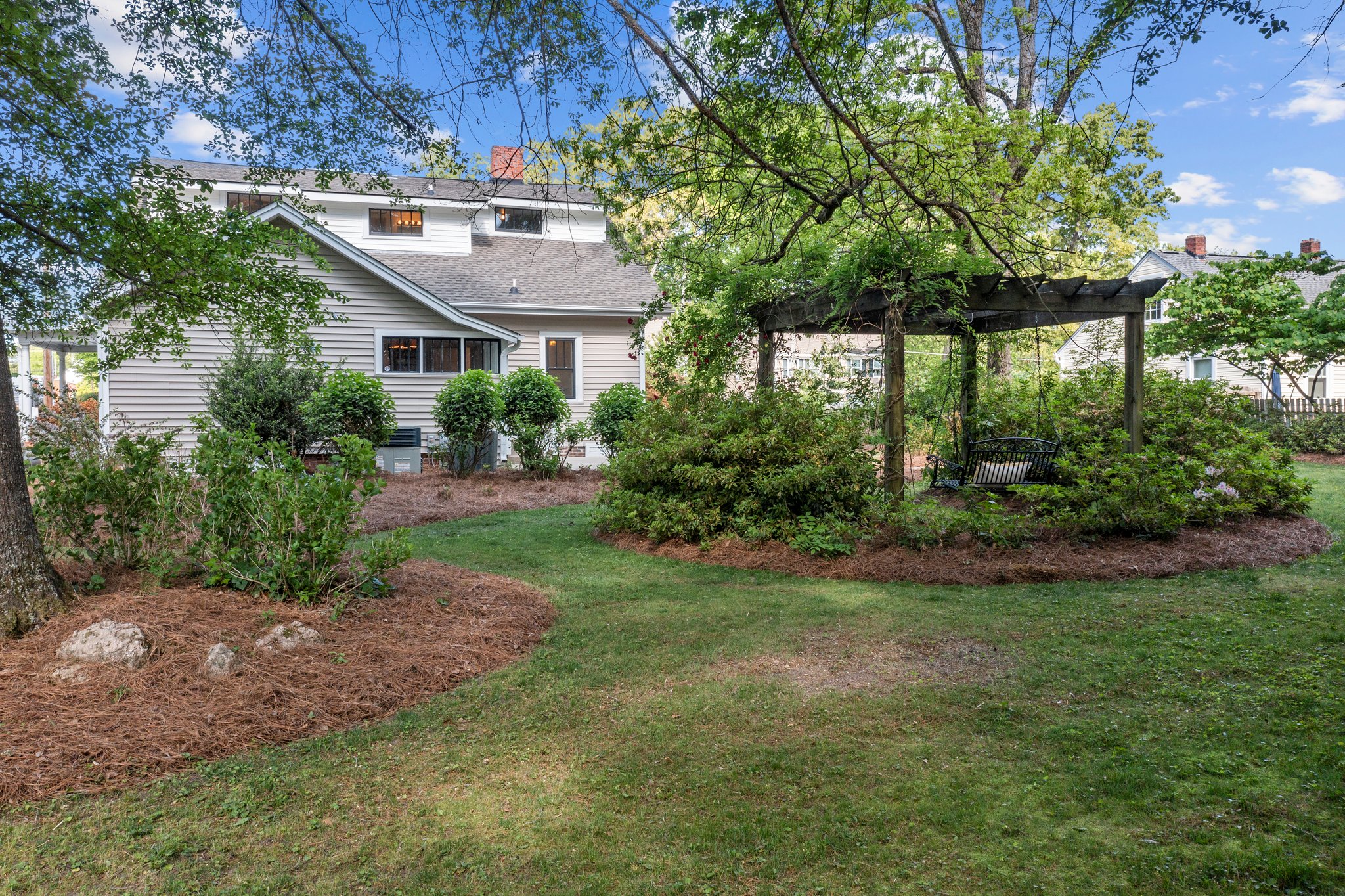 613 S Fuquay Ave, Fuquay-Varina, NC 27526, USA Photo 24