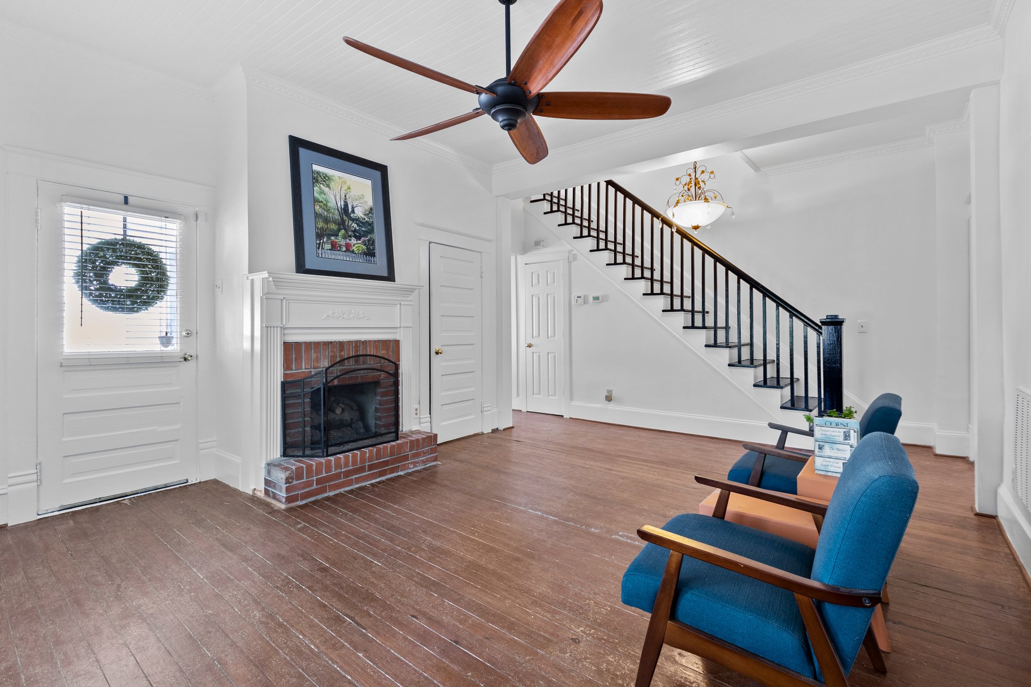613 S Fuquay Ave, Fuquay-Varina, NC 27526, USA Photo 39