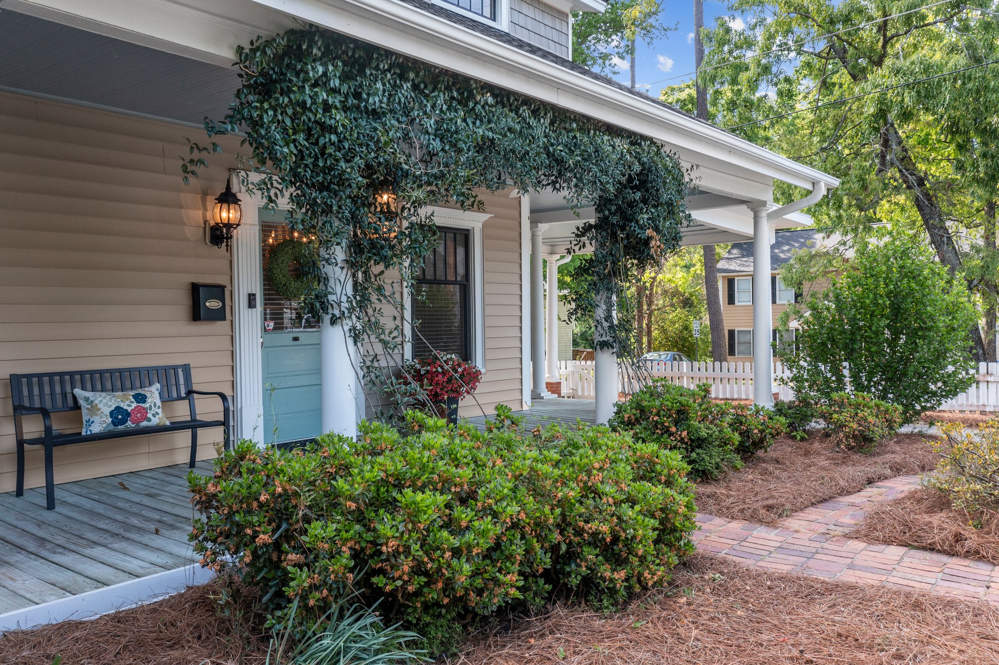 613 S Fuquay Ave, Fuquay-Varina, NC 27526, USA Photo 4