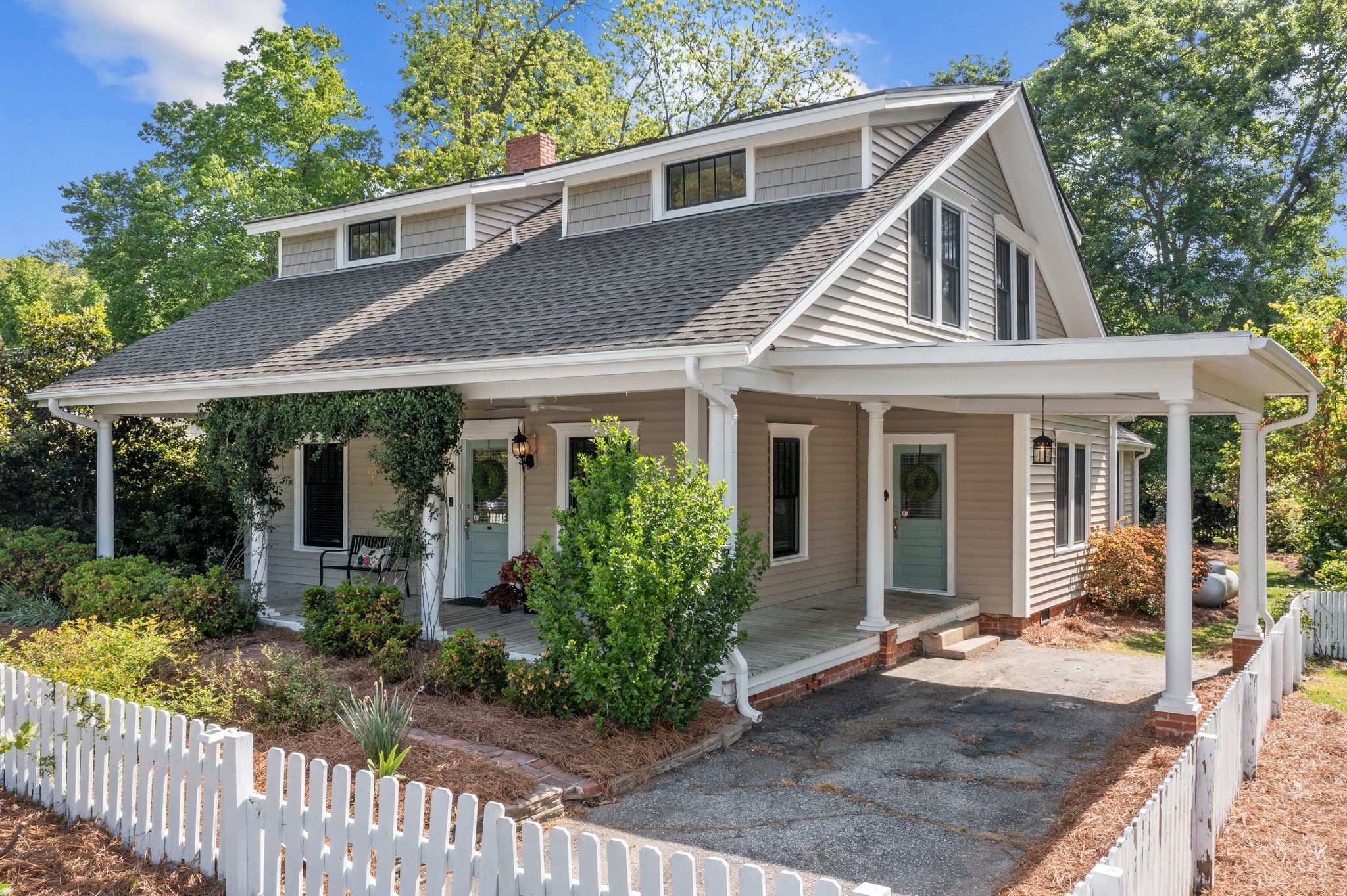 613 S Fuquay Ave, Fuquay-Varina, NC 27526, USA Photo 7