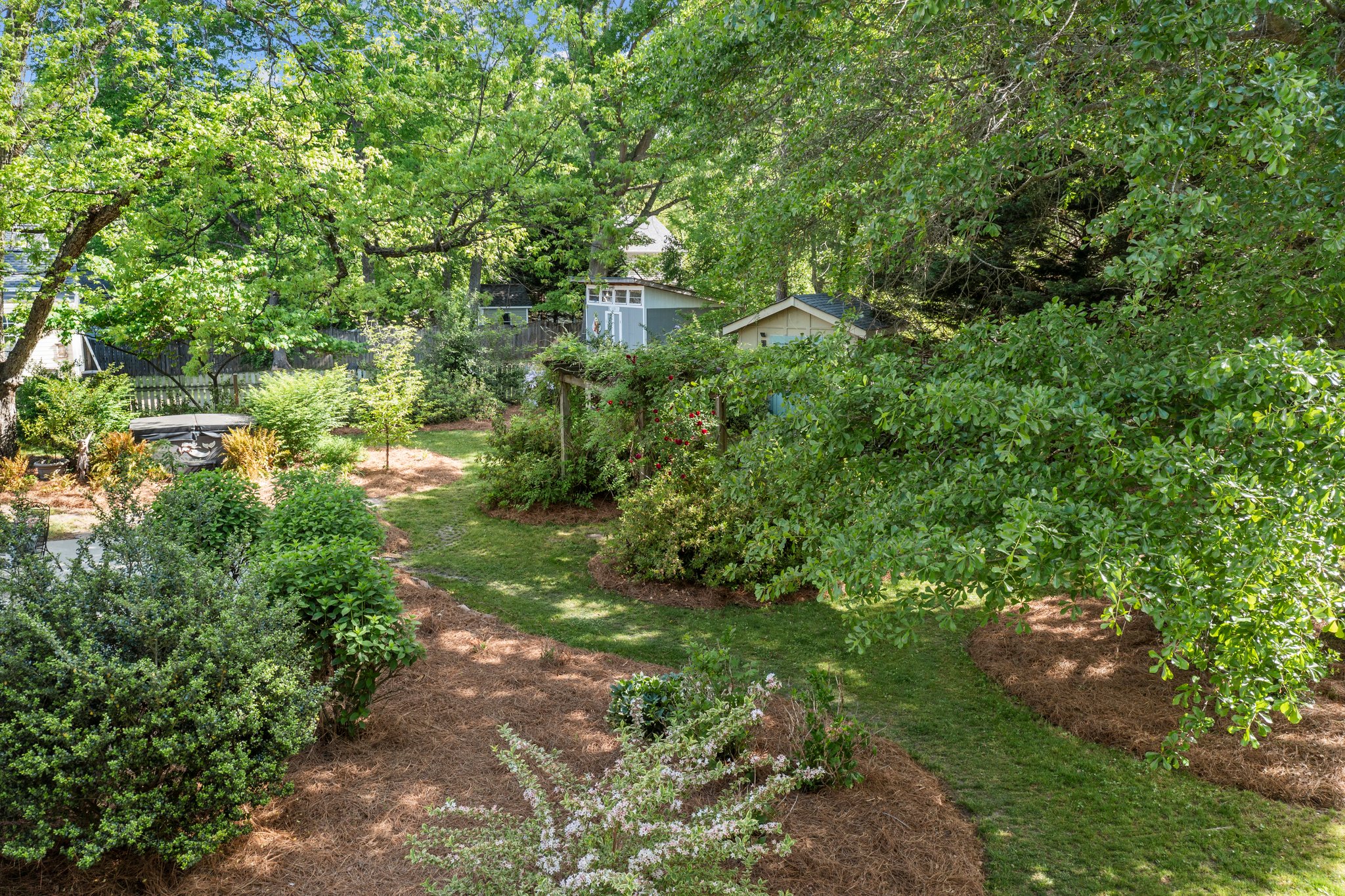 613 S Fuquay Ave, Fuquay-Varina, NC 27526, USA Photo 8