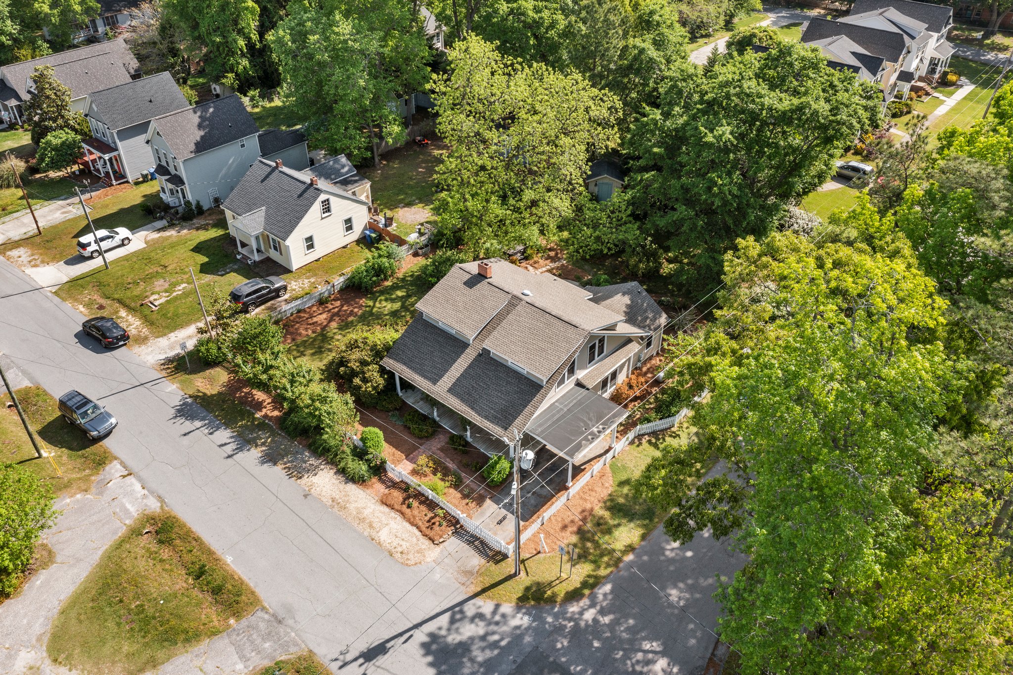 613 S Fuquay Ave, Fuquay-Varina, NC 27526, USA Photo 9
