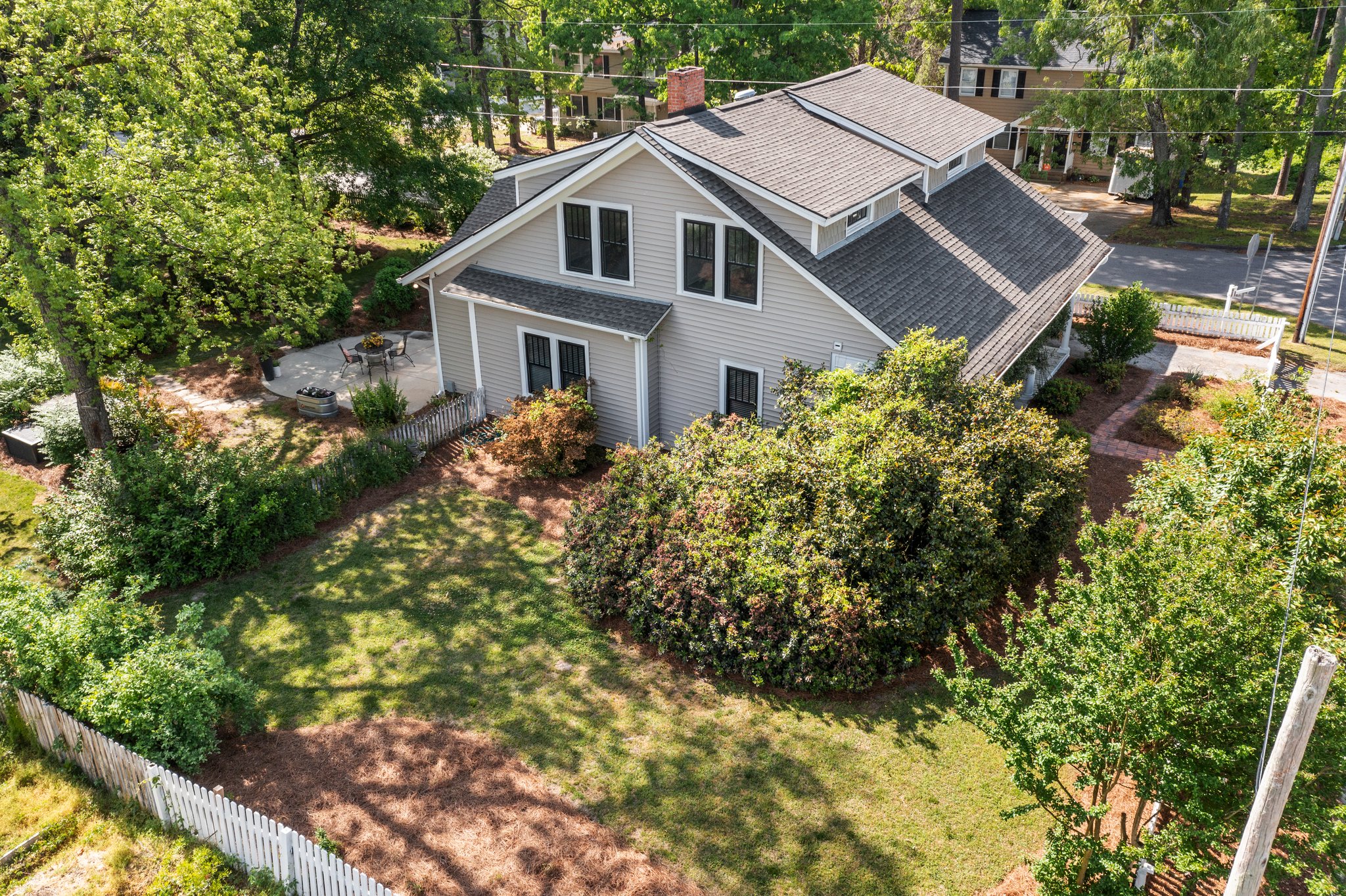613 S Fuquay Ave, Fuquay-Varina, NC 27526, USA Photo 16
