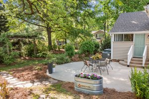 613 S Fuquay Ave, Fuquay-Varina, NC 27526, USA Photo 17