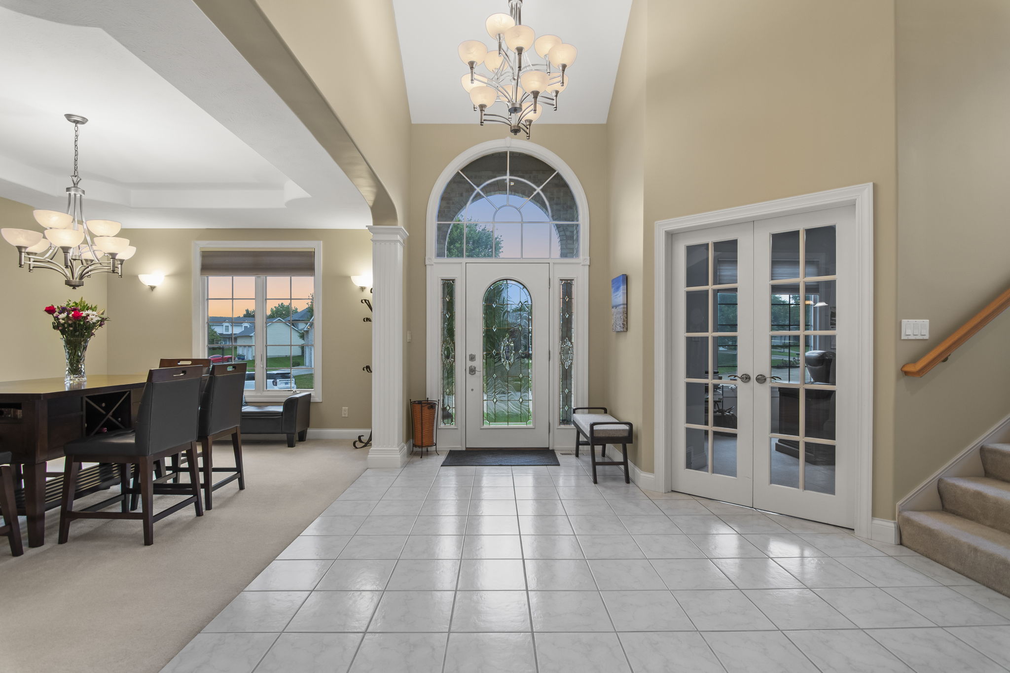 Foyer