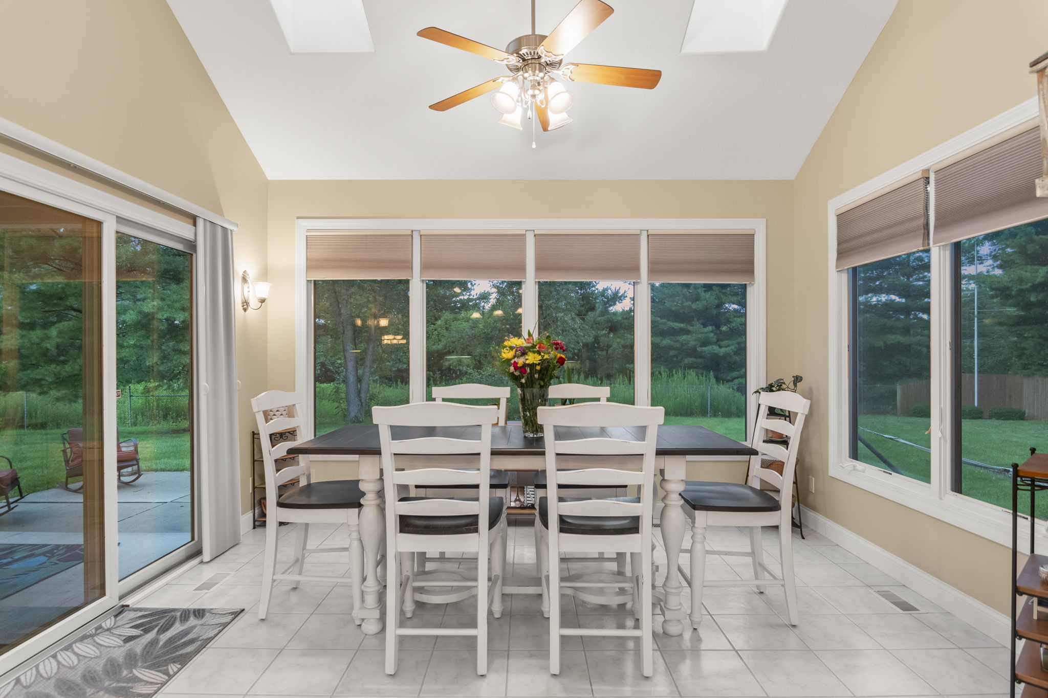 Breakfast Nook