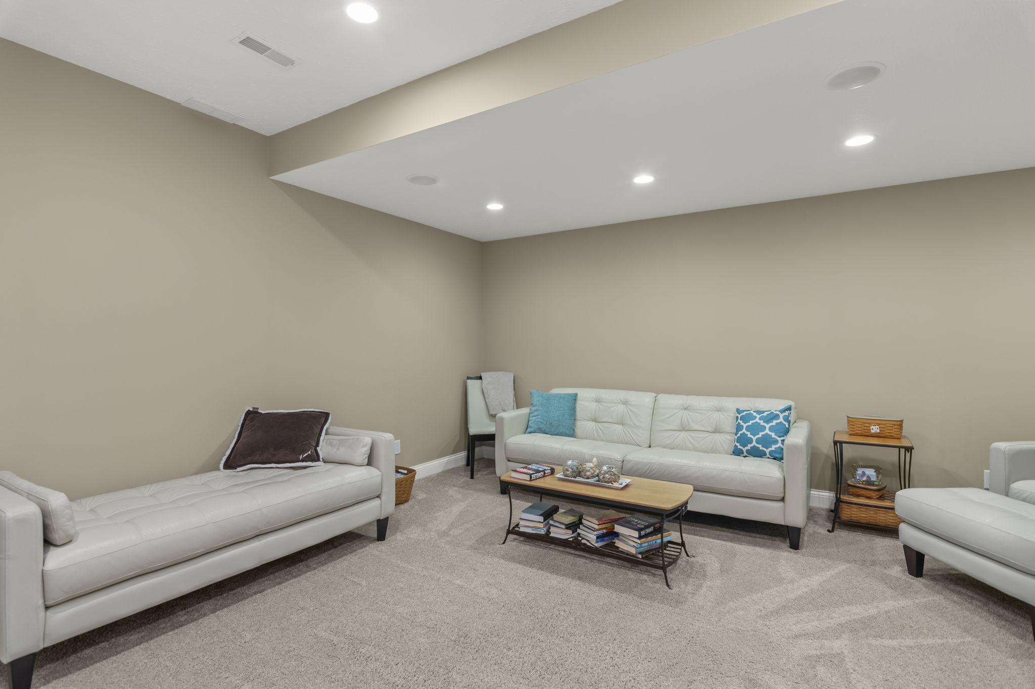 Bonus Room