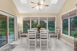 Breakfast Nook