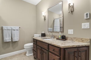 Lower Bath