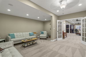 Bonus Room