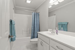 Upper Bath