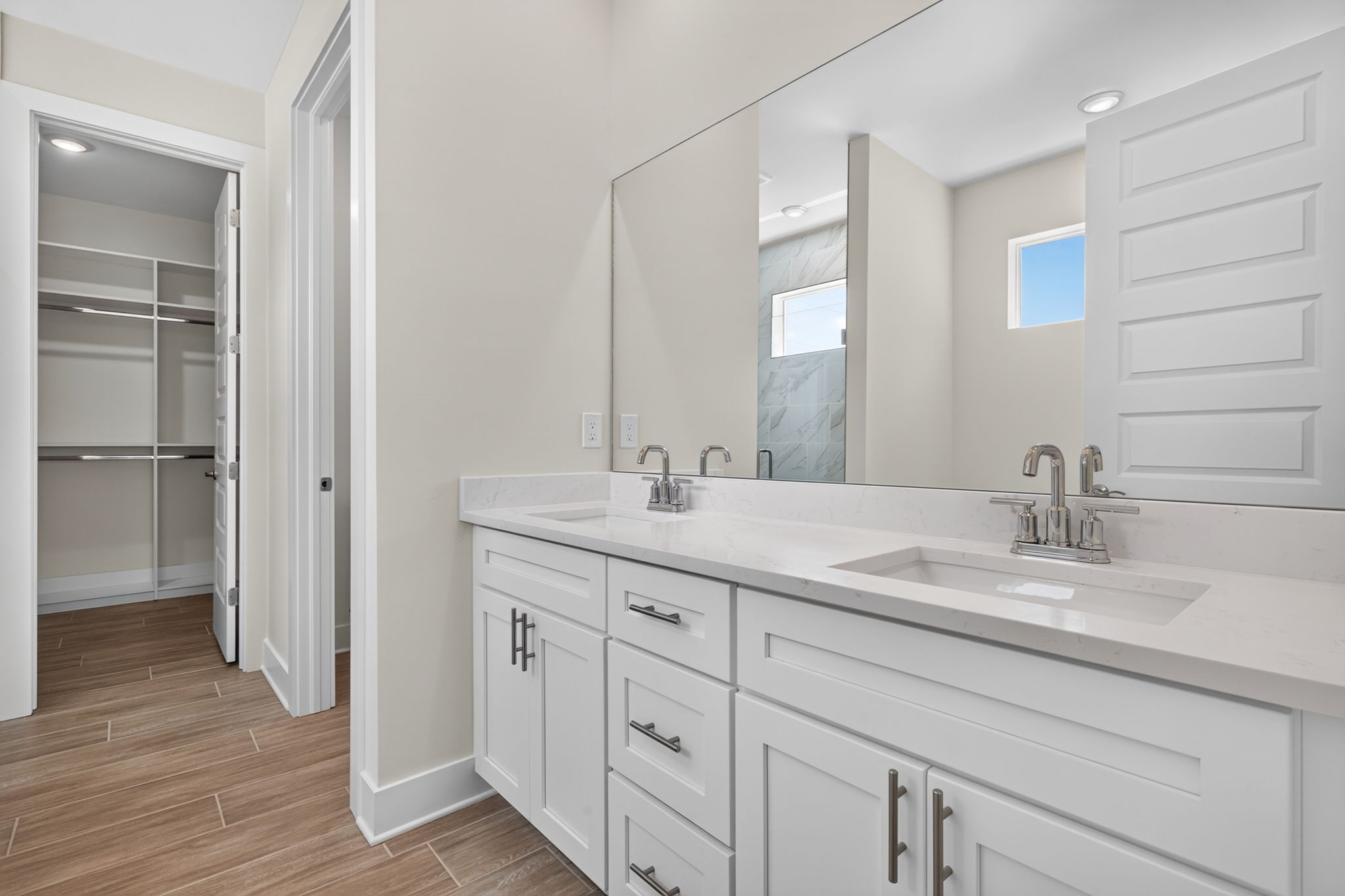 Primary Bathroom 1 of 3
