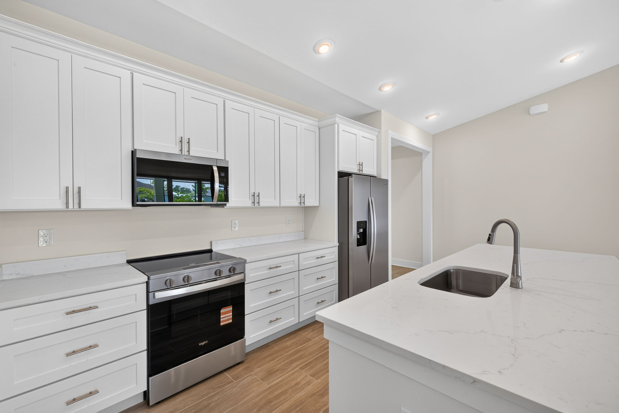 Kitchen 2 of 3