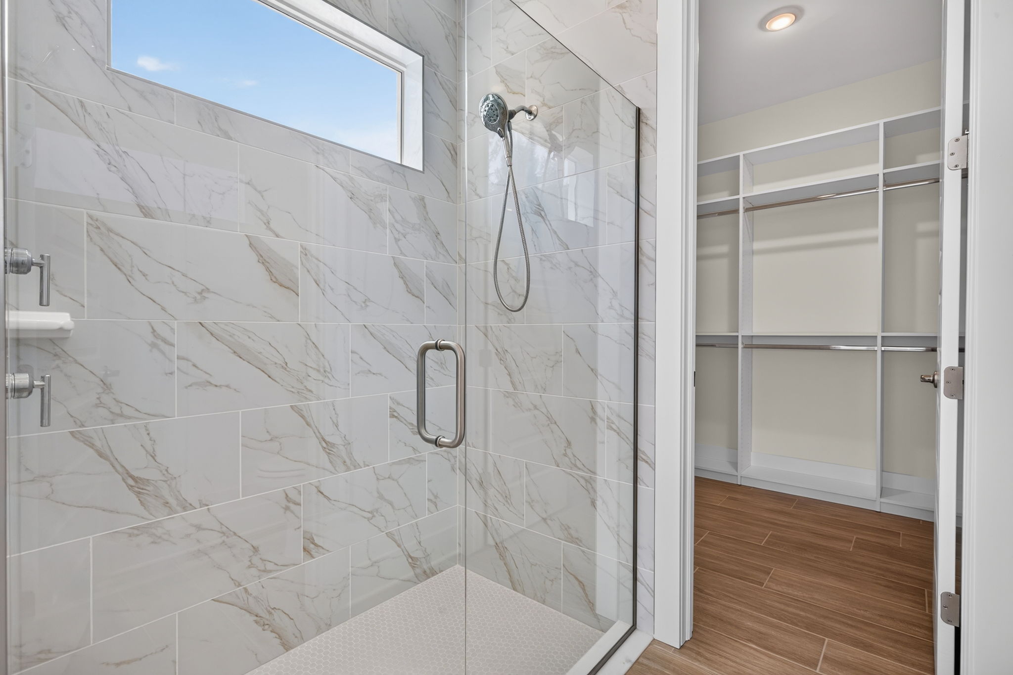 Primary Bathroom 2 of 3