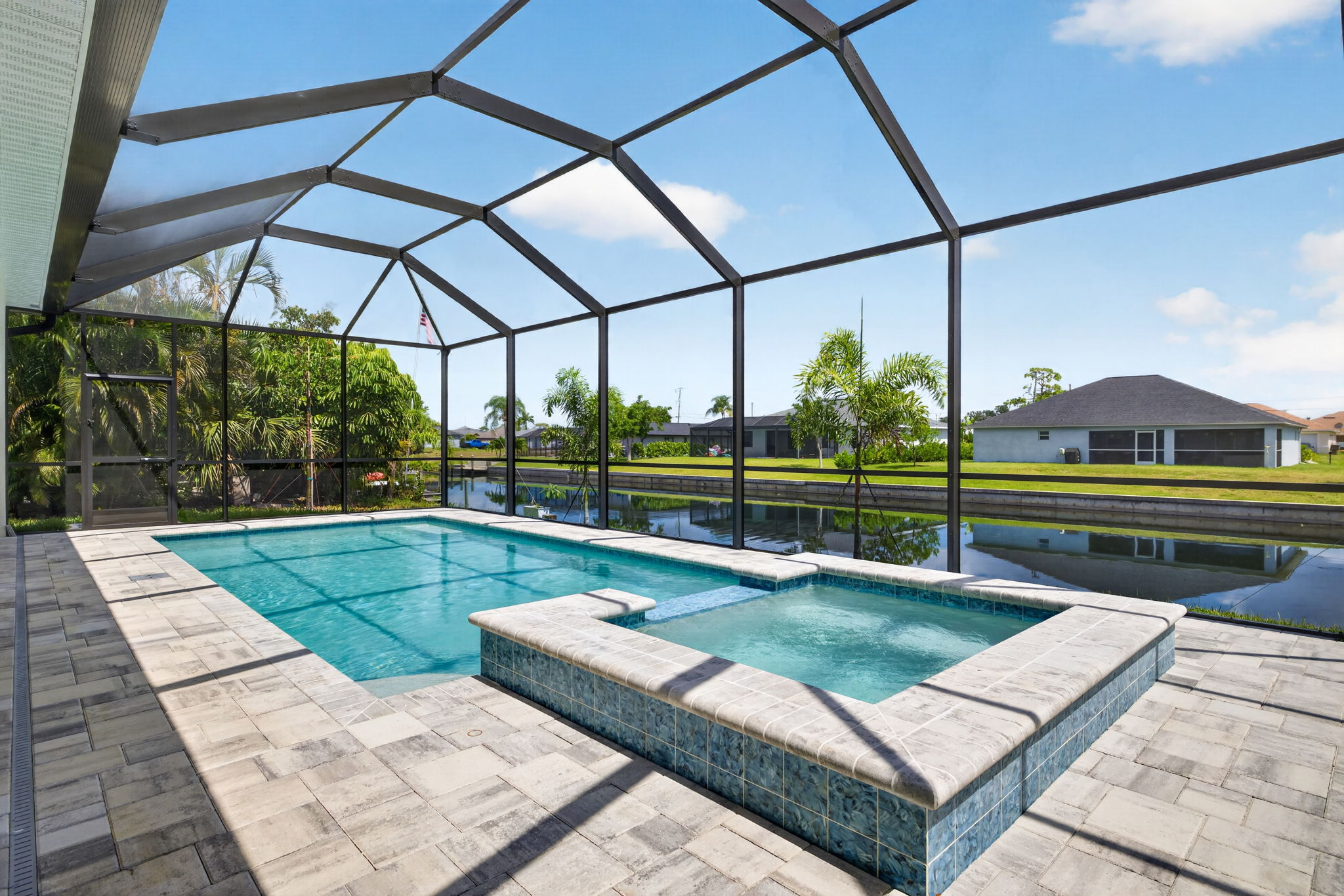 Pool 2 of 2