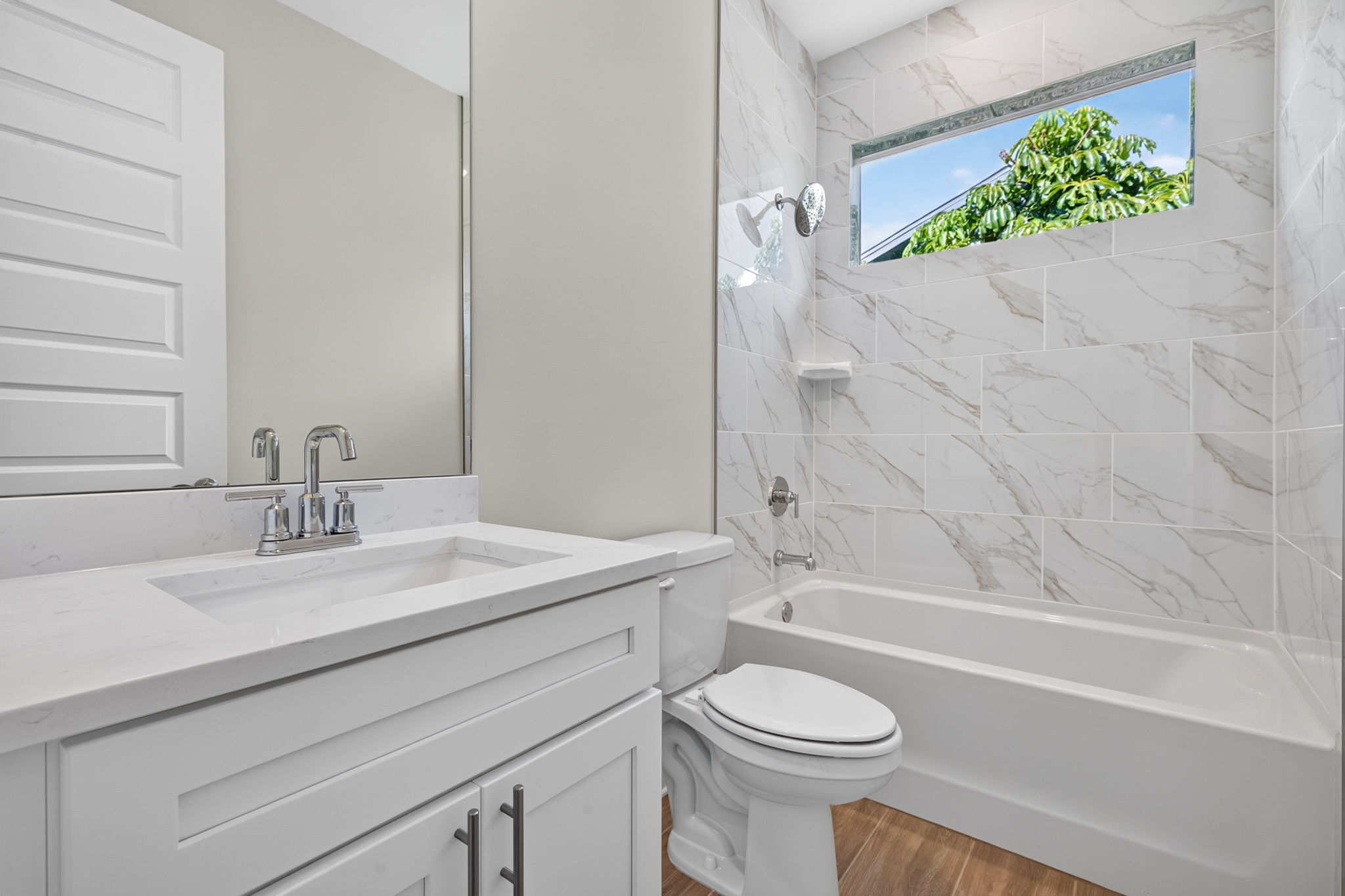 Guest Bathroom 2