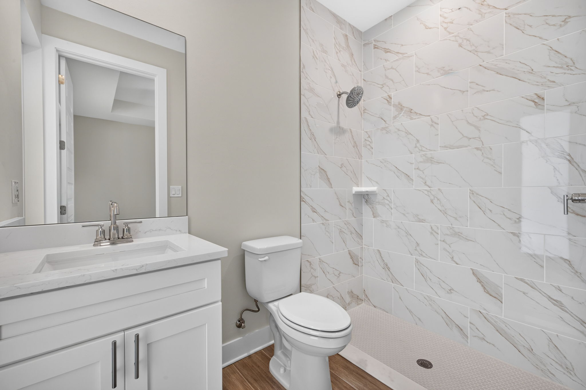 Guest Bathroom 1
