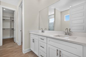 Primary Bathroom 1 of 3