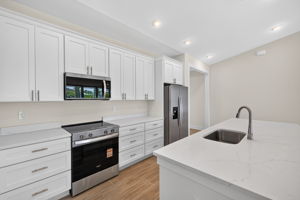 Kitchen 2 of 3