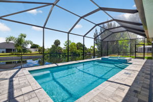 Pool 1 of 3