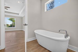Primary Bathroom 3 of 3