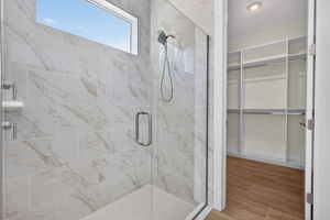 Primary Bathroom 2 of 3
