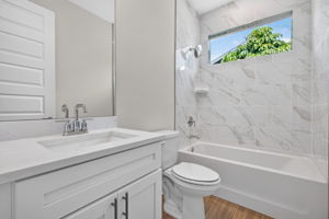 Guest Bathroom 2